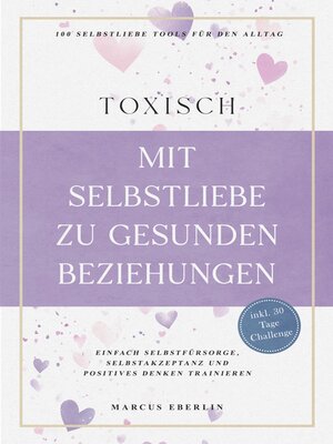 cover image of TOXISCH